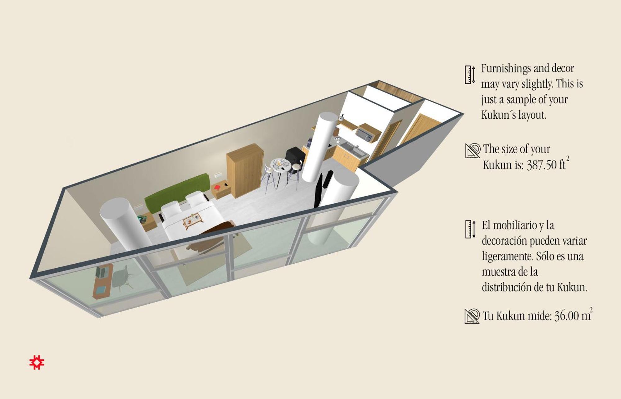 Casa Roma By Kukun Apartment Мексико Сити Стая снимка